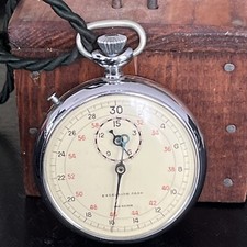 Chronomètre Excelsior Park - H1-G17