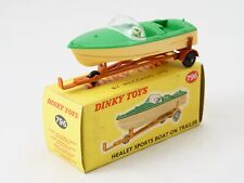Dinky Toys Gb n° 796 Healey