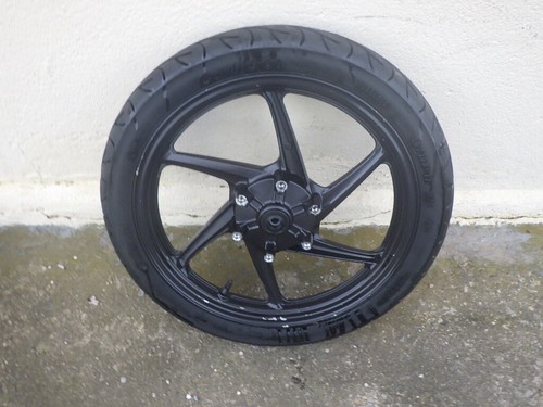 Honda 125 cbf 2009 2014 - honda,