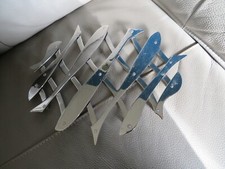 dessous de plat extensible