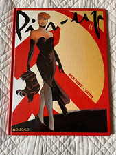 BD - PIN-UP - T4 - Yann /