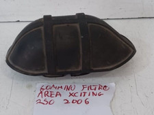 Couvercle Carter Transmission Embrayage KYMCO XCITING 250 2005 2006 Voir Photo