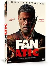 DVD *** THE FANATIC *** avec John Travolta ( Neuf sous blister)