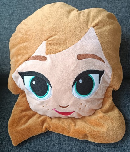 Coussin peluche - ❄️😍coussin,