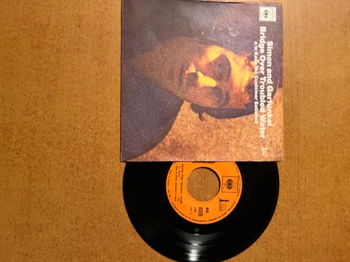 Disque vinyl simon garfunkel - vinyl, &