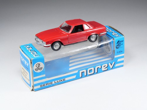 Norev série luxe - -,