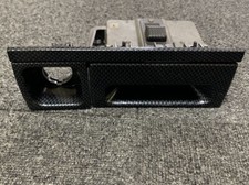 JDM Honda Integra DC2 Type R Cendrier Carbone Panneau Cigarette RHD Occasion