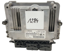 Peugeot 207 1.6 HDi [9HP]