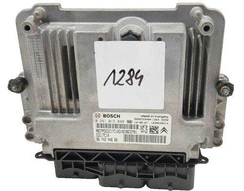 Peugeot 207 hdi 9hp - hdi, [9hp]