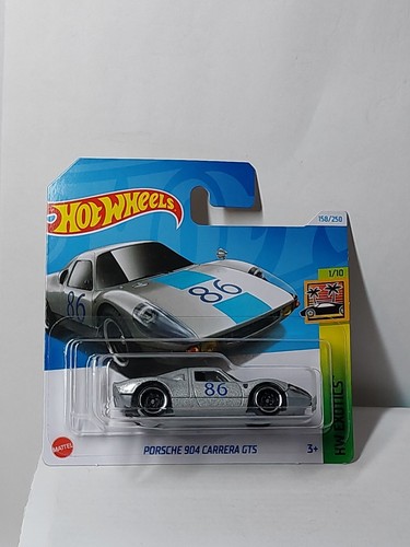 Hot wheels - 1/64, 🇨🇵