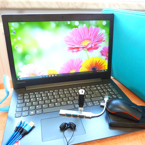 Lenovo 330 pouces dolby - pouces,