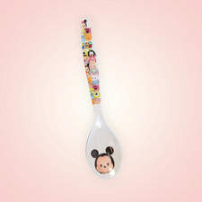 Cuillère disney