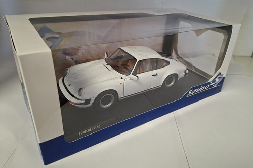 Porsche 911 type - sc,