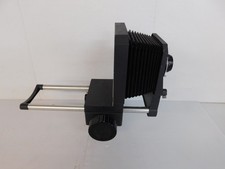 POLAROID MP-4 LAND CAMERA LENS