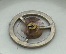 Oc 1 Balance Roue Complet Et