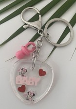 🌟Porte Clé Minnie Keychain