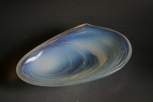 Art deco sabino small - art,