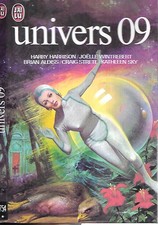 collection UNIVERS n°