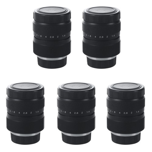 Television lens cctv - ,