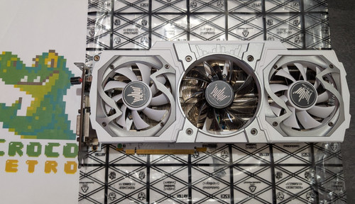 Galax gtx 980 4gb hall - gtx,