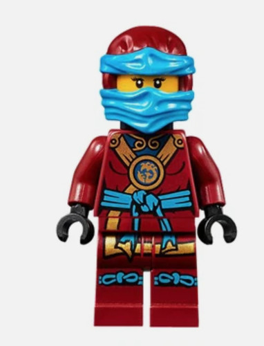 Lego ninjago nya - lego,