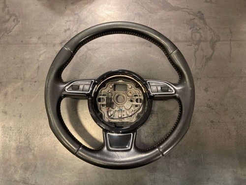 Audi 4g 2016 volant - audi,