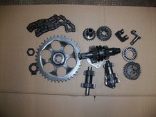 Pièces moteur ancien