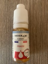 5 Flacons De E Liquide 10 Ml