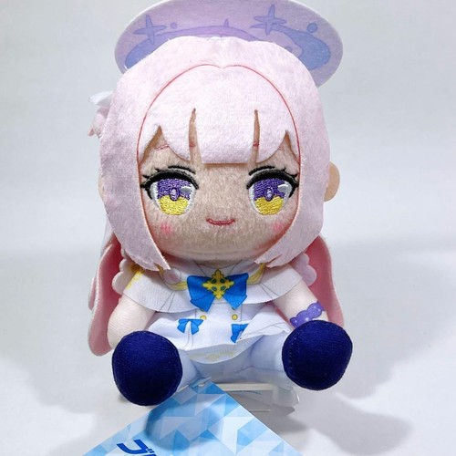 Mini peluche blue archive - mini,