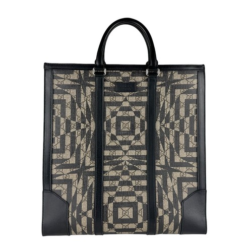 Authentique sac main gucci - à,
