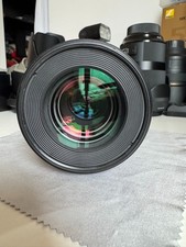 Canon 100mm 8 - 100mm, macro