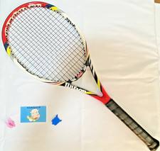 OCCASION RARE Wilson Steam 95