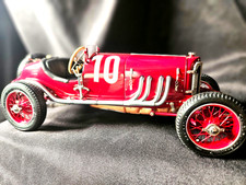 Cmc 1924 mercedes - targa, florio