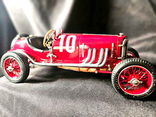 Cmc 1924 mercedes targa - mercedes,