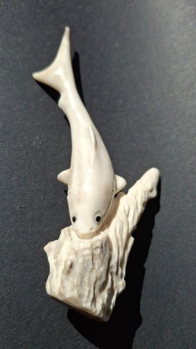 Netsuke - netsuke,