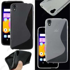 Housse Etui Coque Silicone