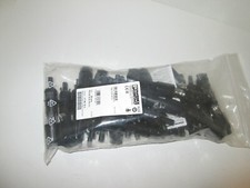 25 connecteurs  photovoltaïque  PV-CF-S 6-16 (+)  Phoenix contact  SUNCLIX