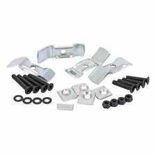 Kit visserie pour platine s small top case sh37 shad (d1b37bor)