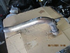 COUDE  D ECHAPPEMENT 675 R