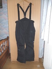 Pantalon Ski Quechua Polyamide