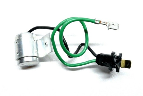 Condensateur allumeur - condensateur, d'allumeur