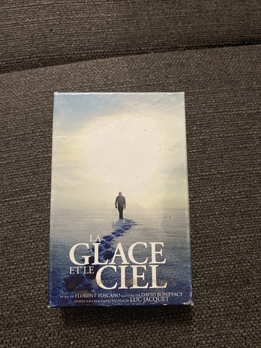 Glace ciel un jeu - glace, et