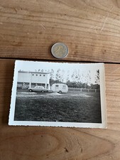 photo ancienne voiture N610
