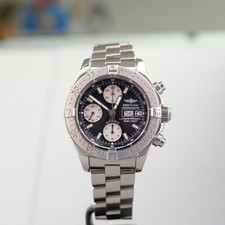 Breitling Superocean II