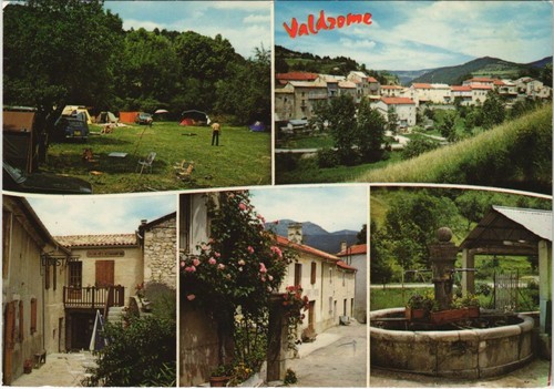 Cpm valdrome scenes - cpm,