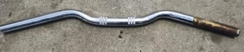 Guidon plat neuf - plat, mob