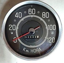VELOCIMETRO SPEEDOMETER