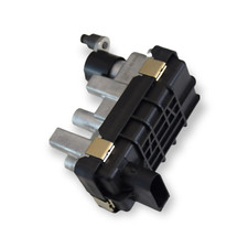 Actionneur électronique