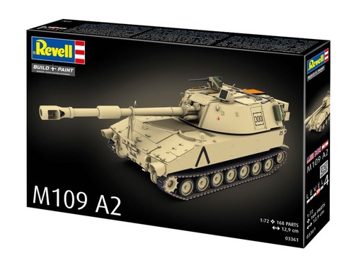 Revell maquette à - -, assembler