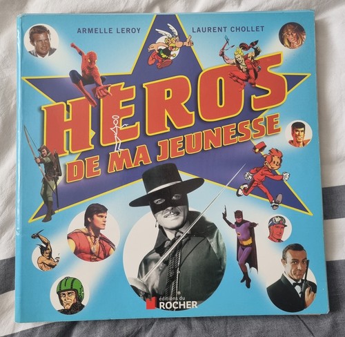 Heros jeunesse - heros, ma